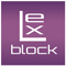 Lexblock Logo default